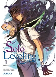 Solo Leveling