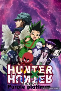 Hunter x Hunter